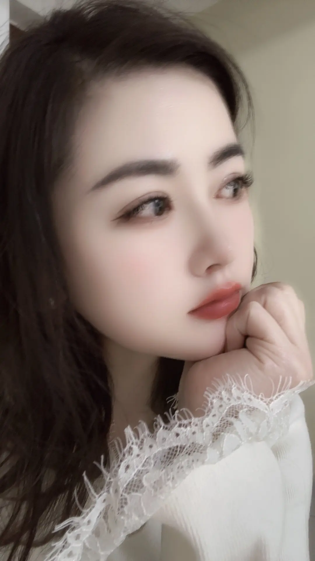 总觉得心里空落落的……