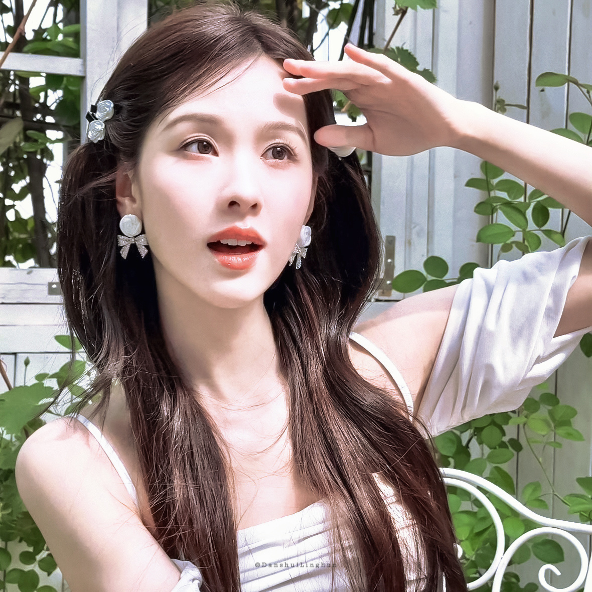 陈都灵 ​​​