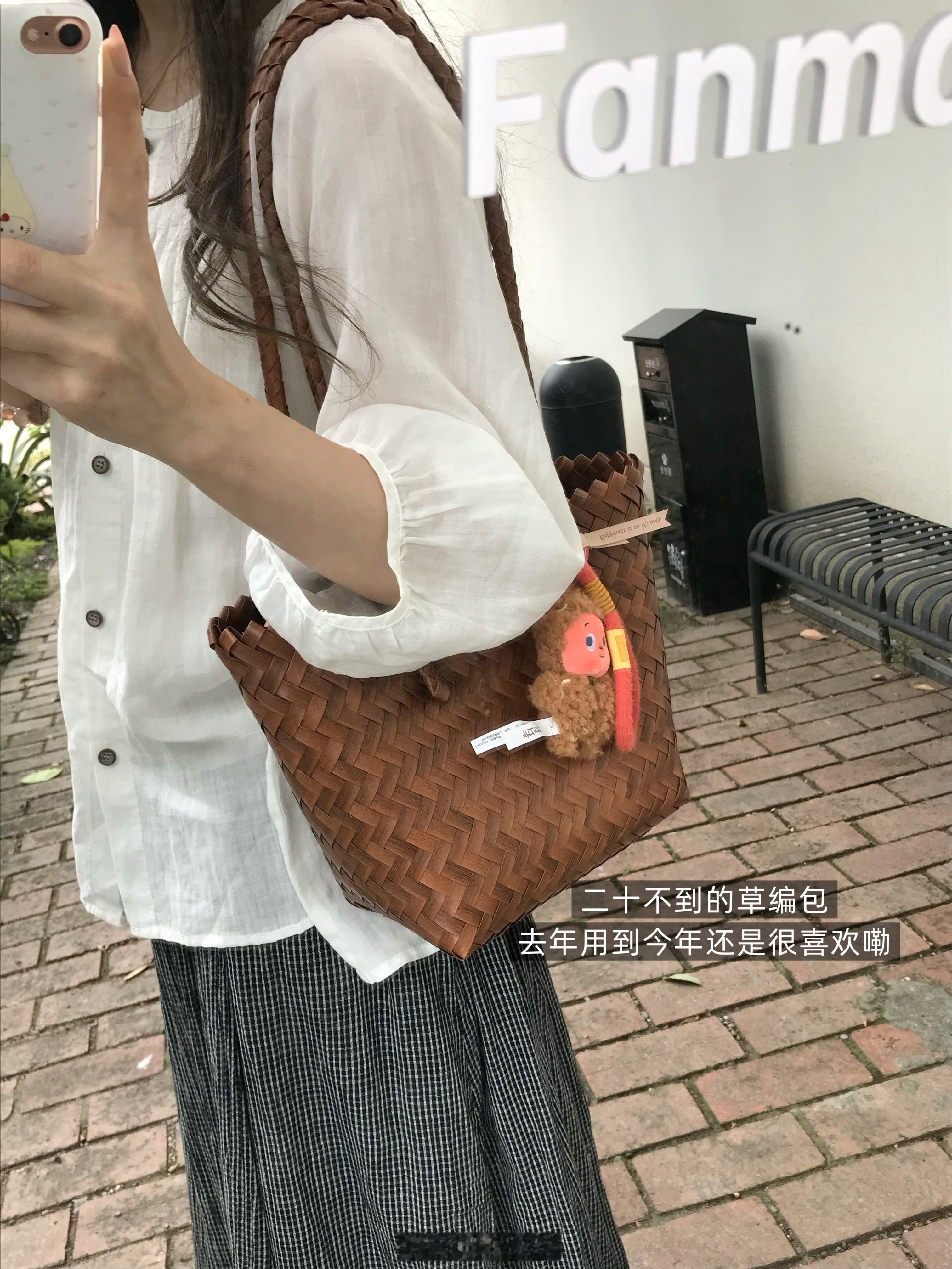 简约黑白～pu‘s ootd