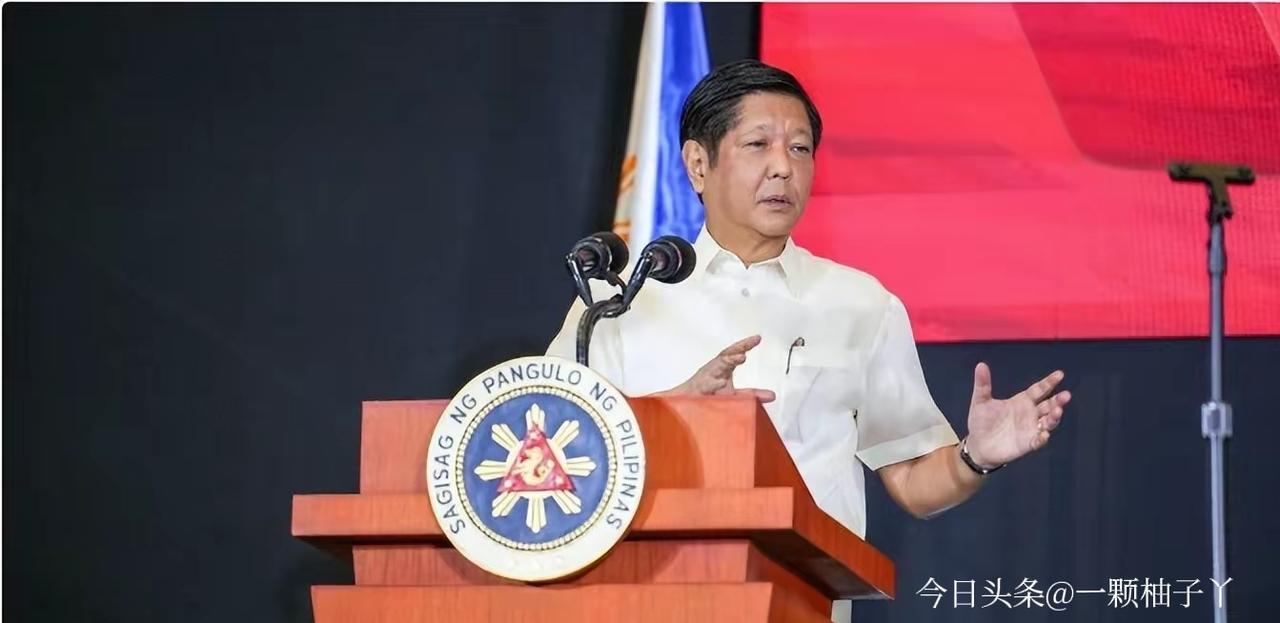 3月菲律宾闹化肥荒，春耕眼看要悬，国内库存撑不到5月、价格还涨四成，急得团团转。