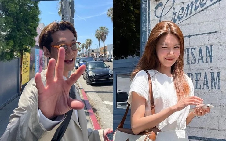 崔秀英郑敬淏互相取关 崔秀英郑敬淏已相恋十四年，难道等不来一个完美的结局吗 