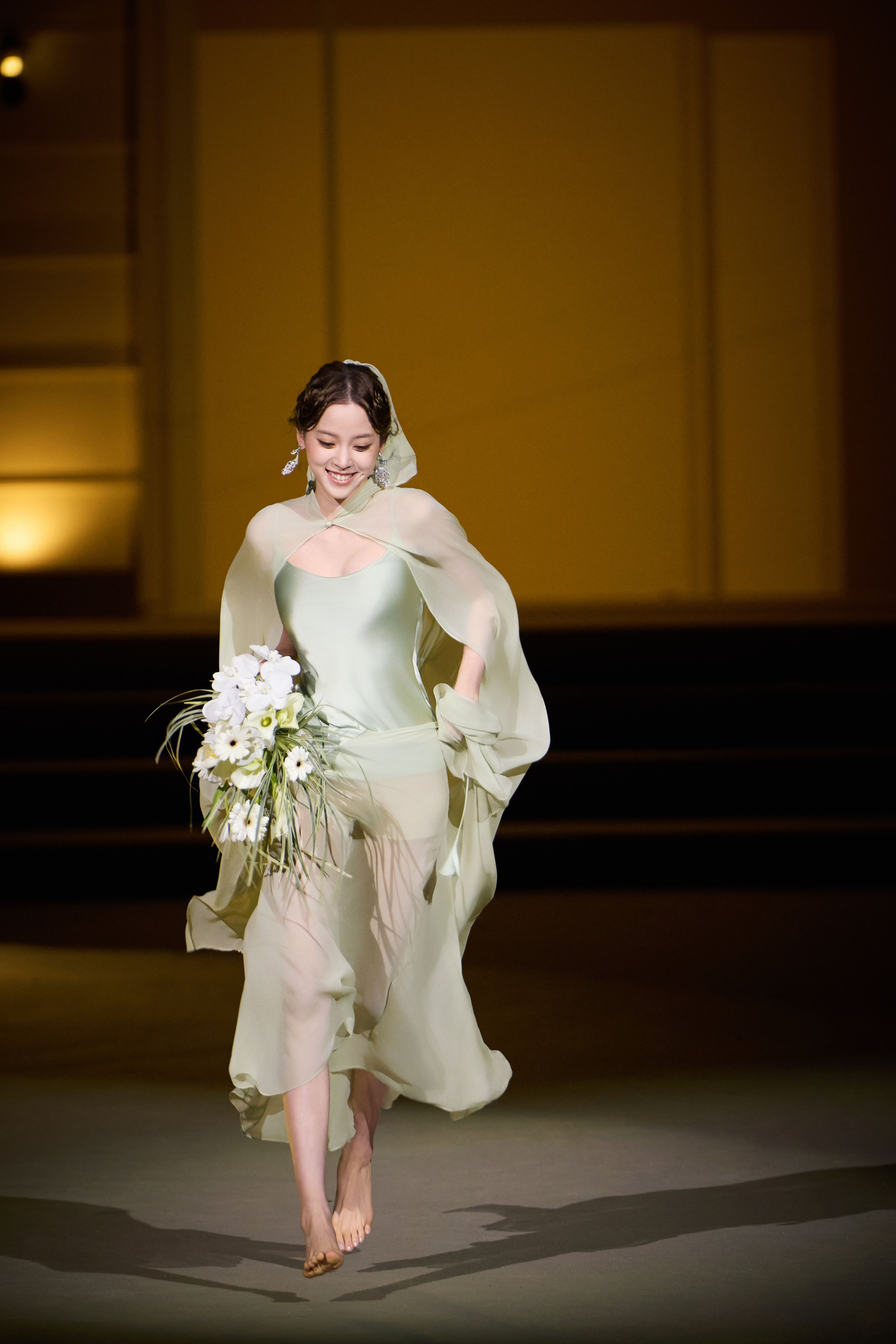 欧阳娜娜 ​​​