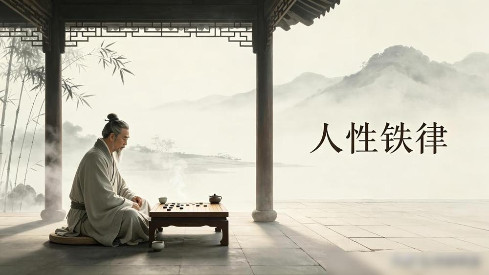 千万不要犯的人生大忌。1.人生三种人不可欺——年迈的父母，落难的挚友，患难的夫妻