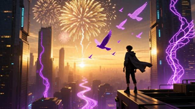中国AI杀疯了！一周干出86万亿的活儿，美国人看了直呼“卷不动”