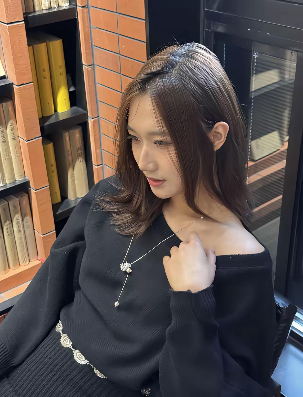 188 75kg｜算不算微胖女生？