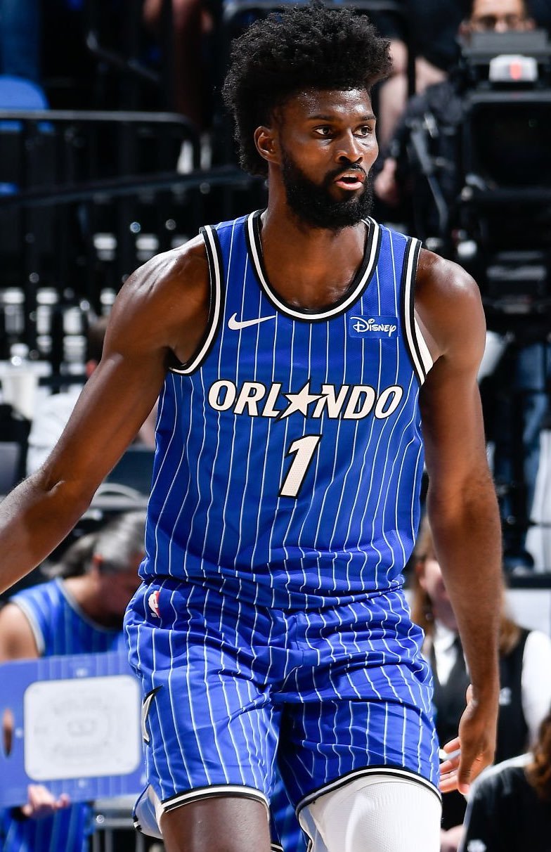 Brett Siegel：魔术有意在交易截止日前送走比塔泽、艾萨克以及泰厄斯-琼