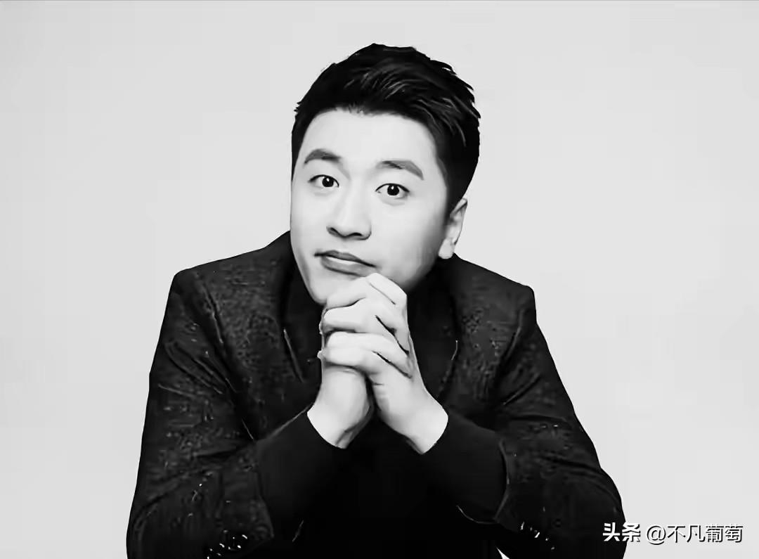 人的精气神根本藏不住
网友当初对张雪峰的判断
如今再看，每一句都戳中了要害，很多