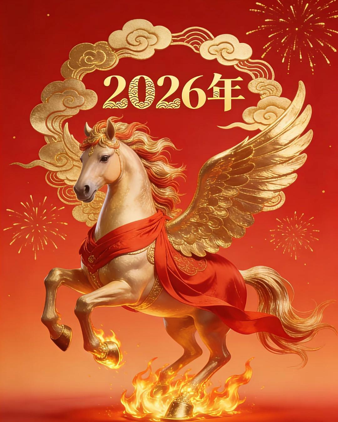 人在家中坐，财从天上来
属马人不要不信，你将有一笔横财请注意查收!
 尤其是90