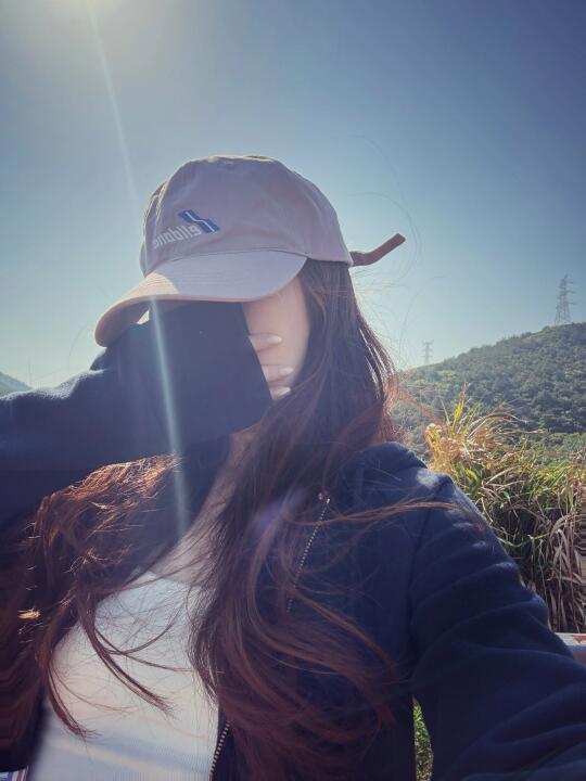 光