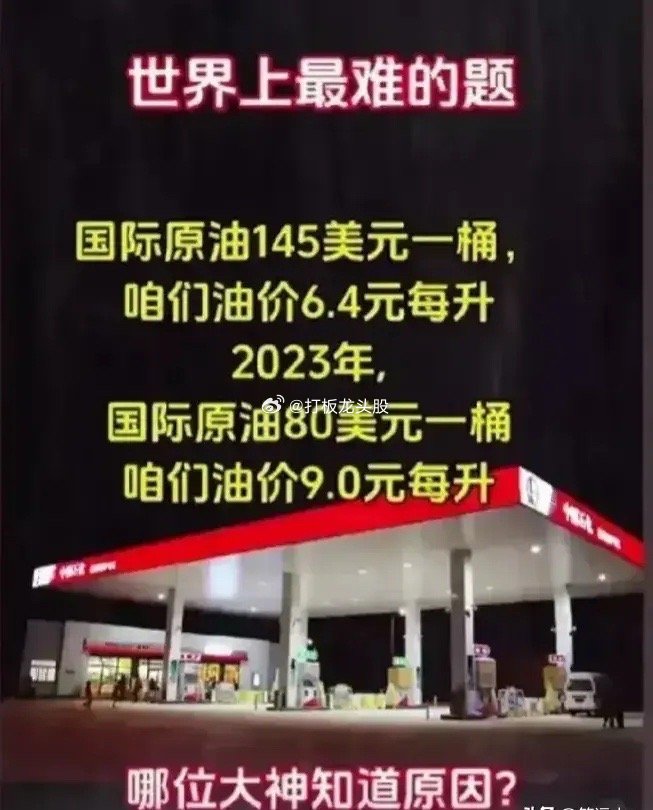 灵魂拷问！房价疯涨，老百姓认了，物价上涨，我们也认了，因为涨价是经济向好的一种表