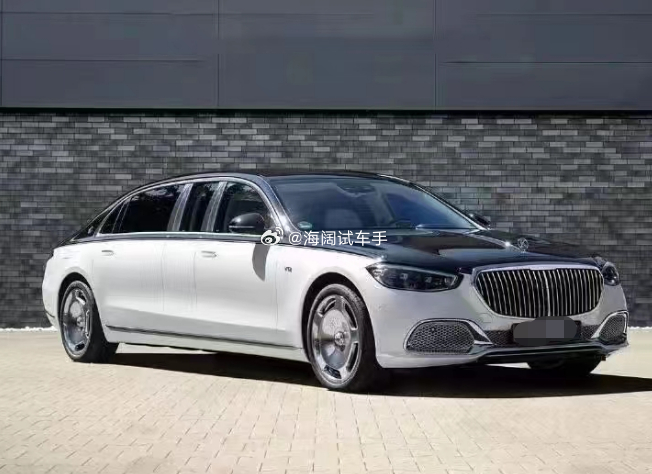 当年那谁折腾迈巴赫的时候，迈巴赫的法务咋不起诉那谁呢？？？没有麋鹿测试，就会永远