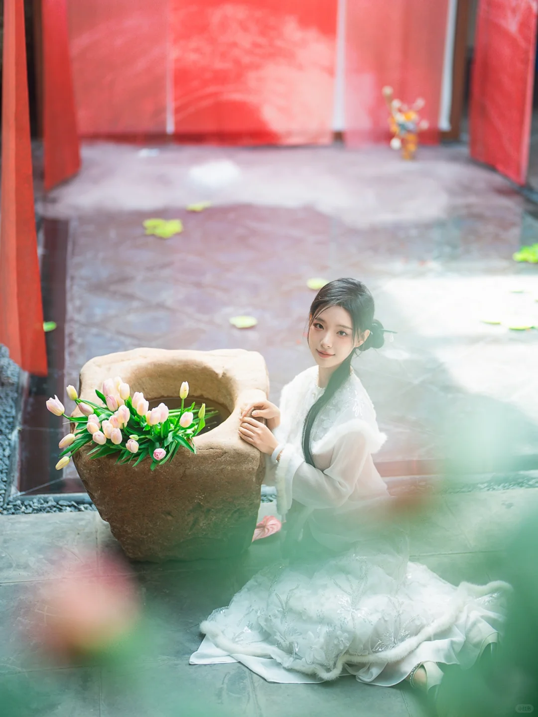 胡同日记🪭东方韵