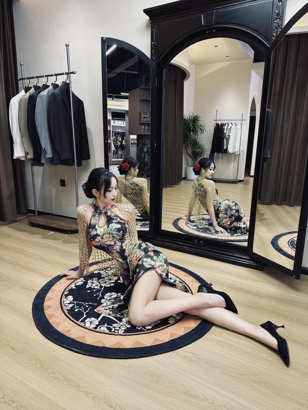 绅士与优雅并行👔