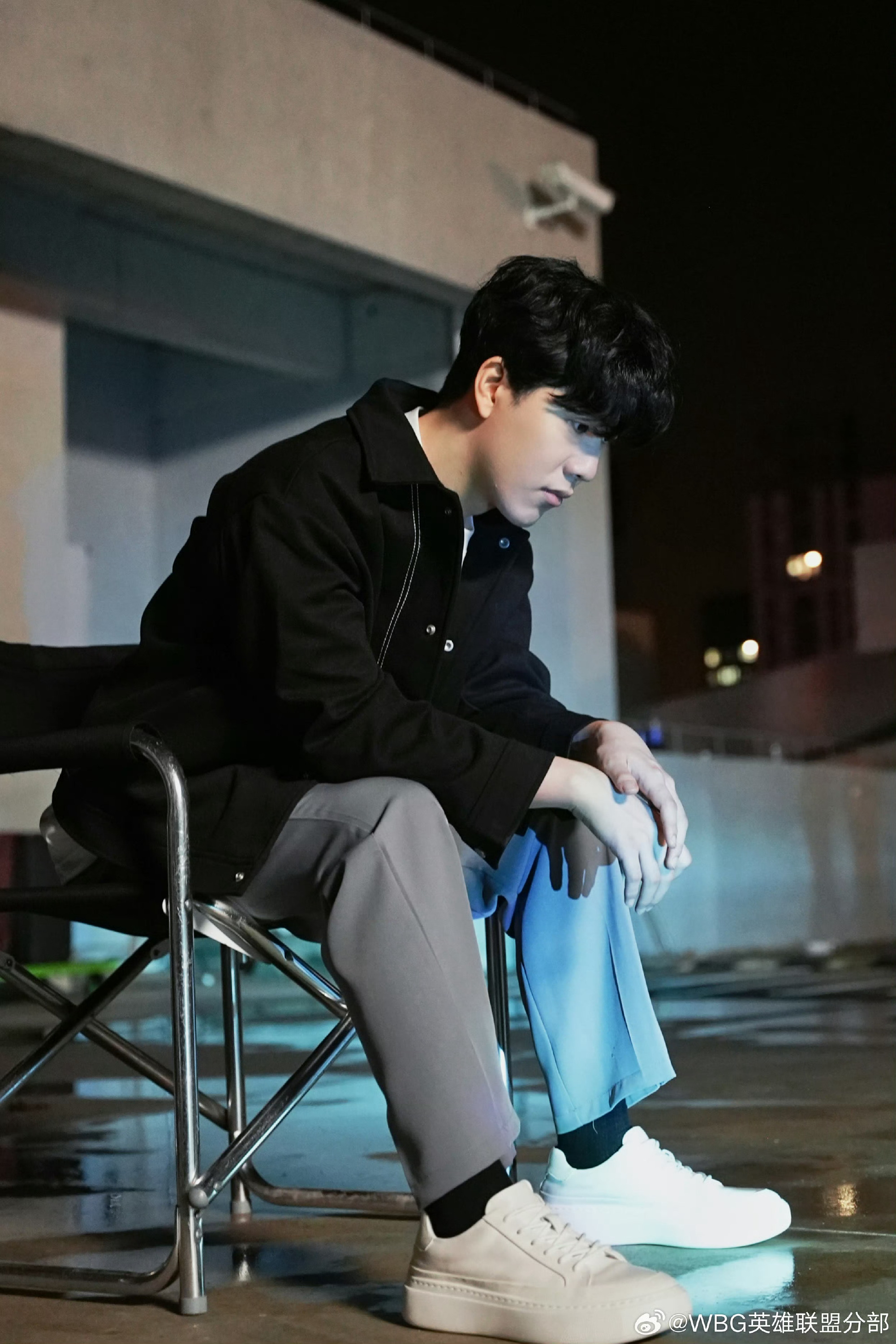 你不在的时候，他们都很想你我也很想你 TheShy将在第三赛段回归IGiG官宣T
