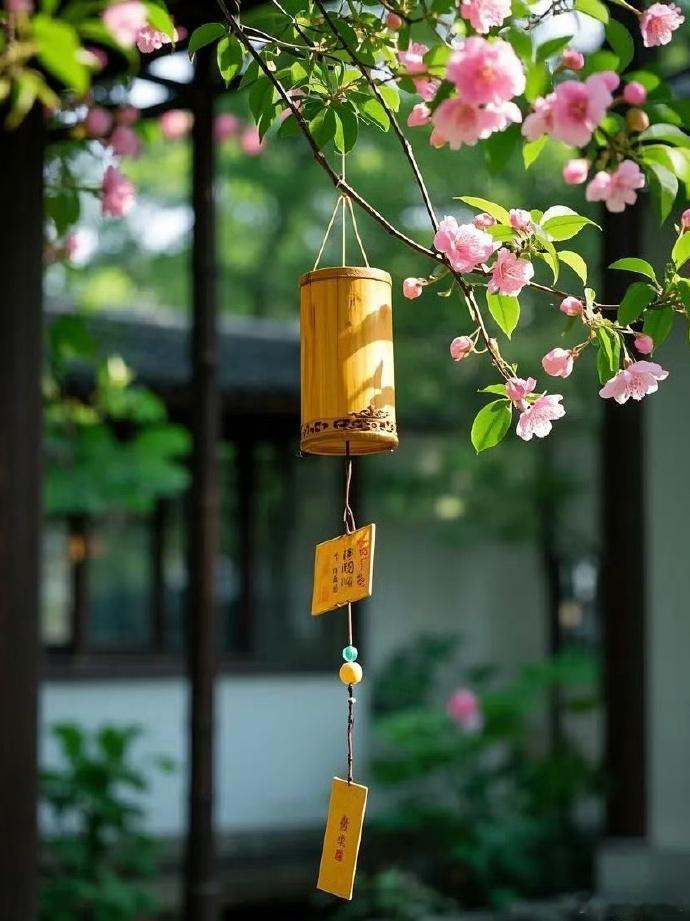 若我试图触及自己，必是在这光芒的最深处。而当我尝试理解并品味这揭示世界奥秘的微妙