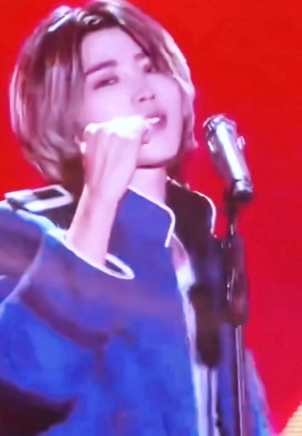 呜呜呜呜，美神 