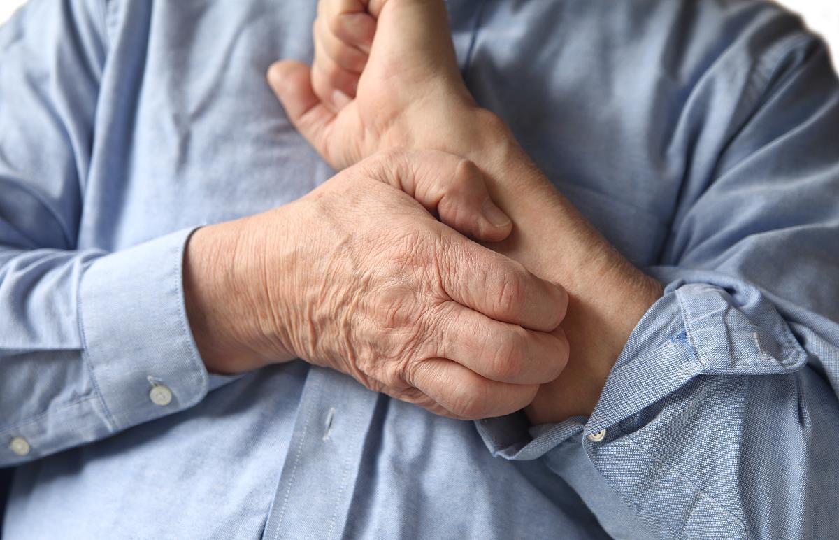 身体这3处“发痒”，可能是“糖尿病”的警告，切莫忽视

“我怎么老感觉痒，这到底