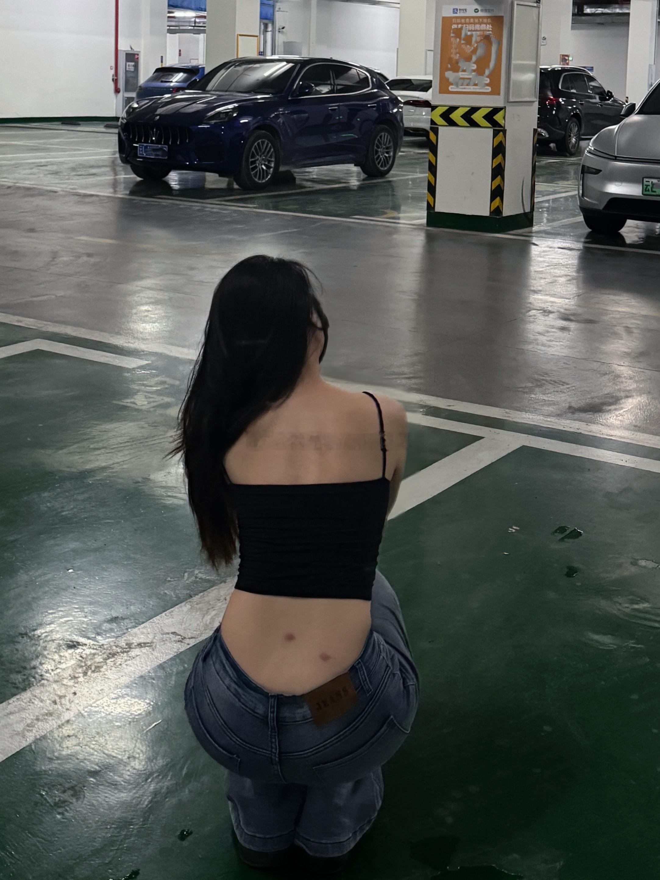 蚊子是会找地方的 