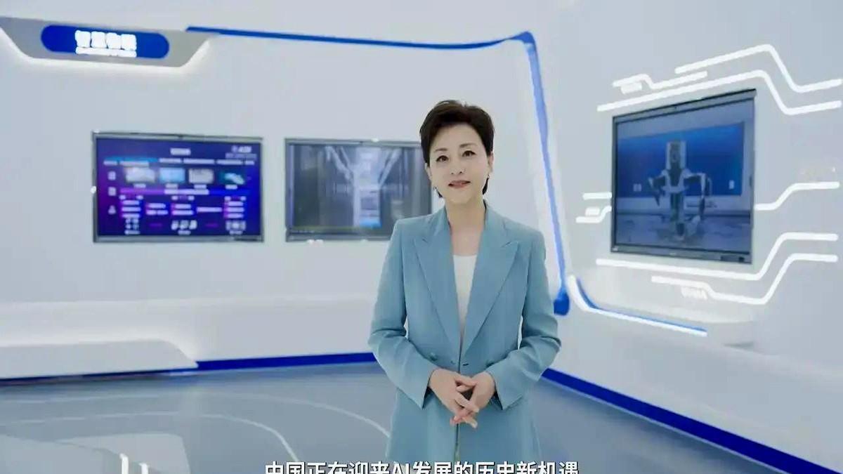 这就是赤裸裸的现实：
我看节目里的人指着历年职业榜单，断言未来大家只能端着AI这
