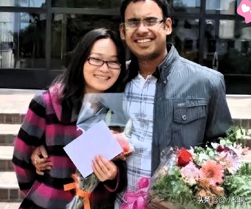 求求了让我回中国！厦大学霸远嫁印度还抹黑祖国，疫情求收留被拒，真的太解气！
 