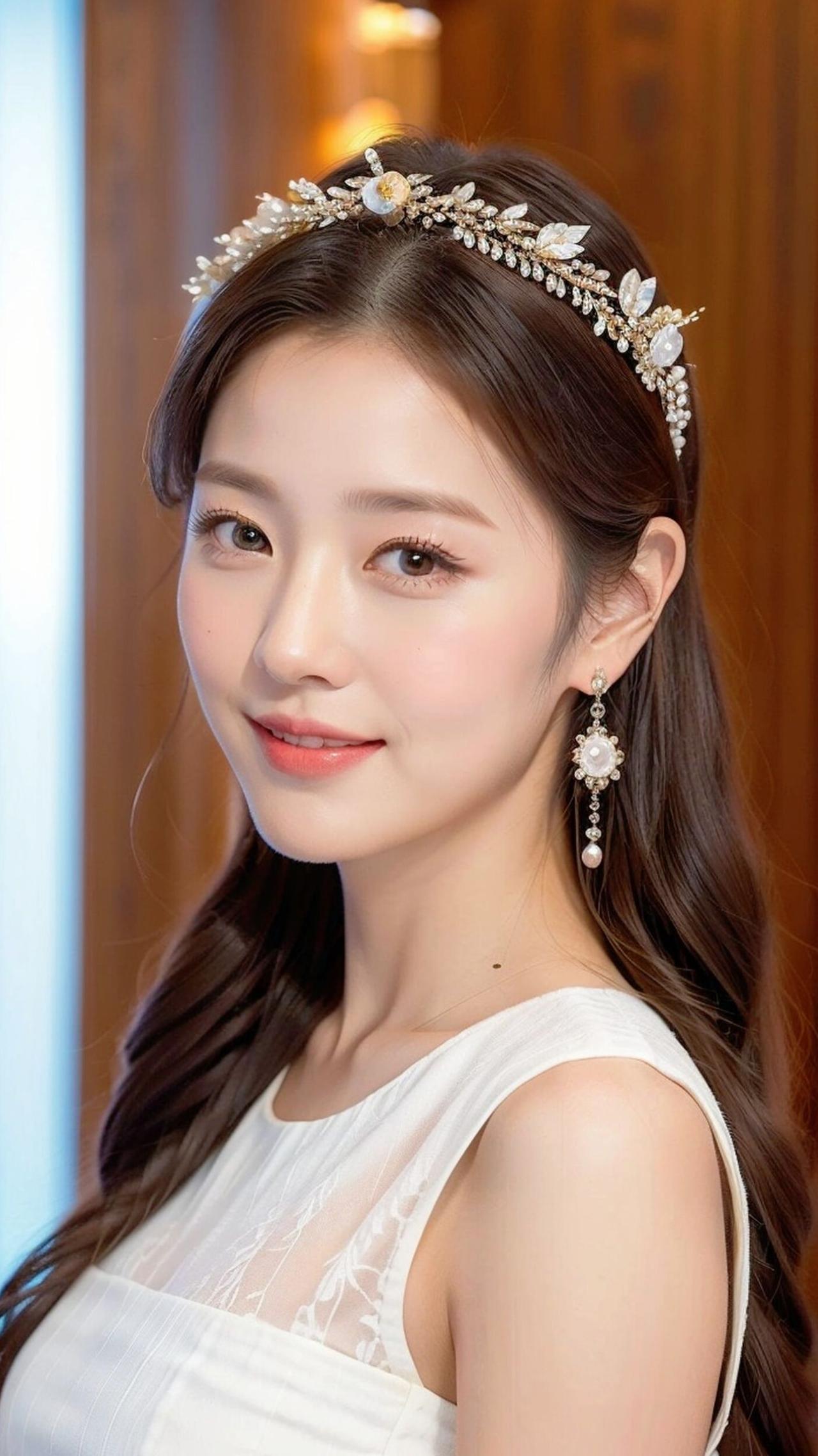 再美也是为你打扮穿搭女神范 温柔御姐