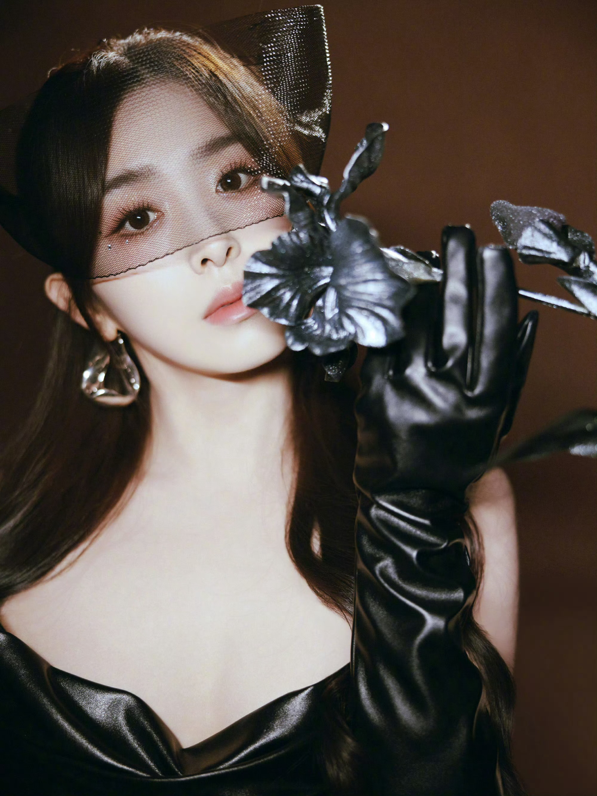 张含韵～～张含韵