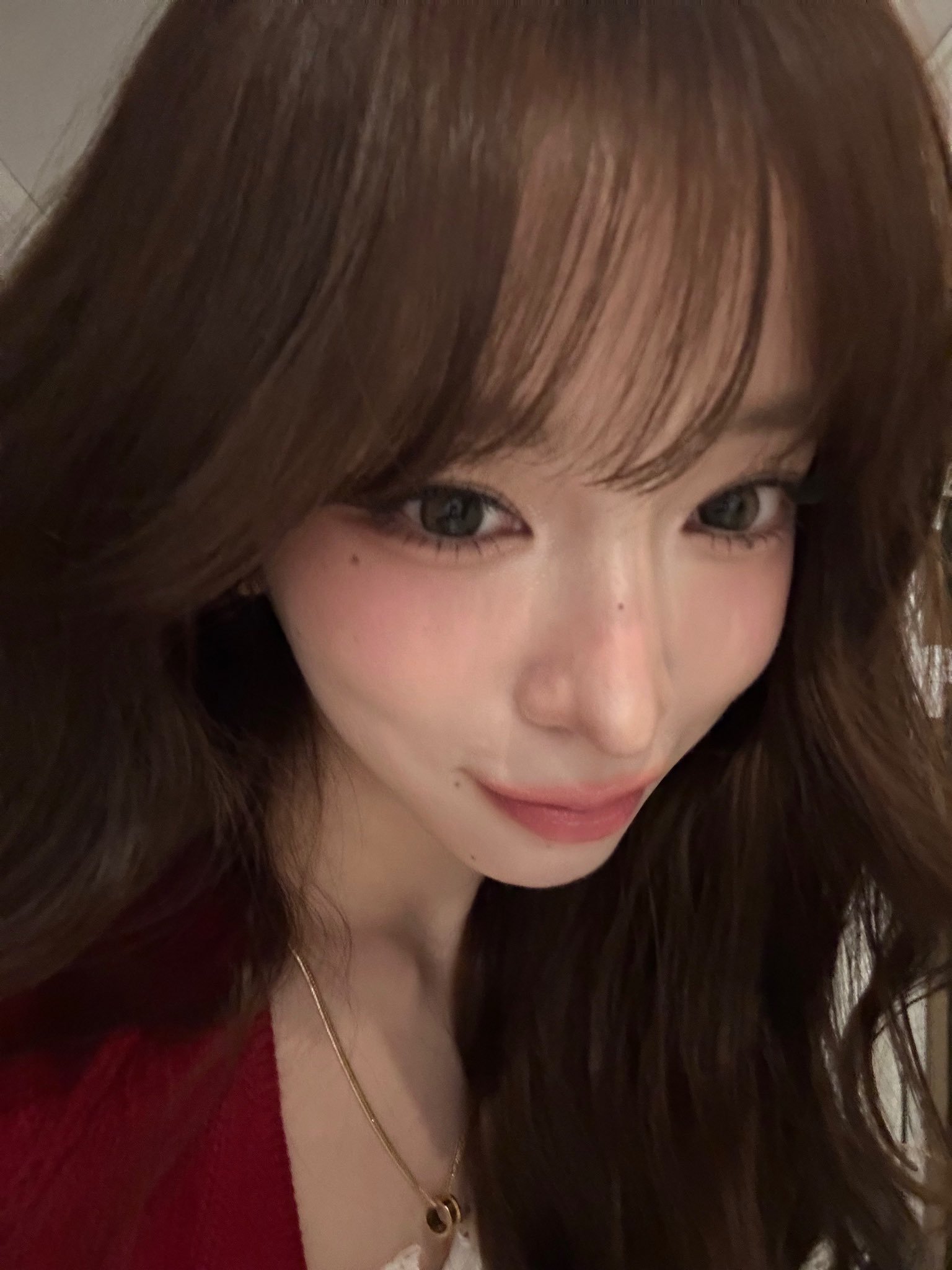 251228 Billlie Haruna大里春菜 