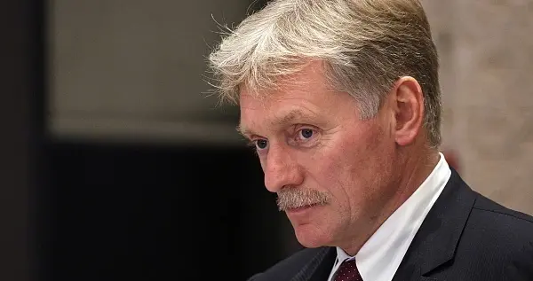 佩斯科夫：俄仍对继续推进乌克兰和平进程持开放态度