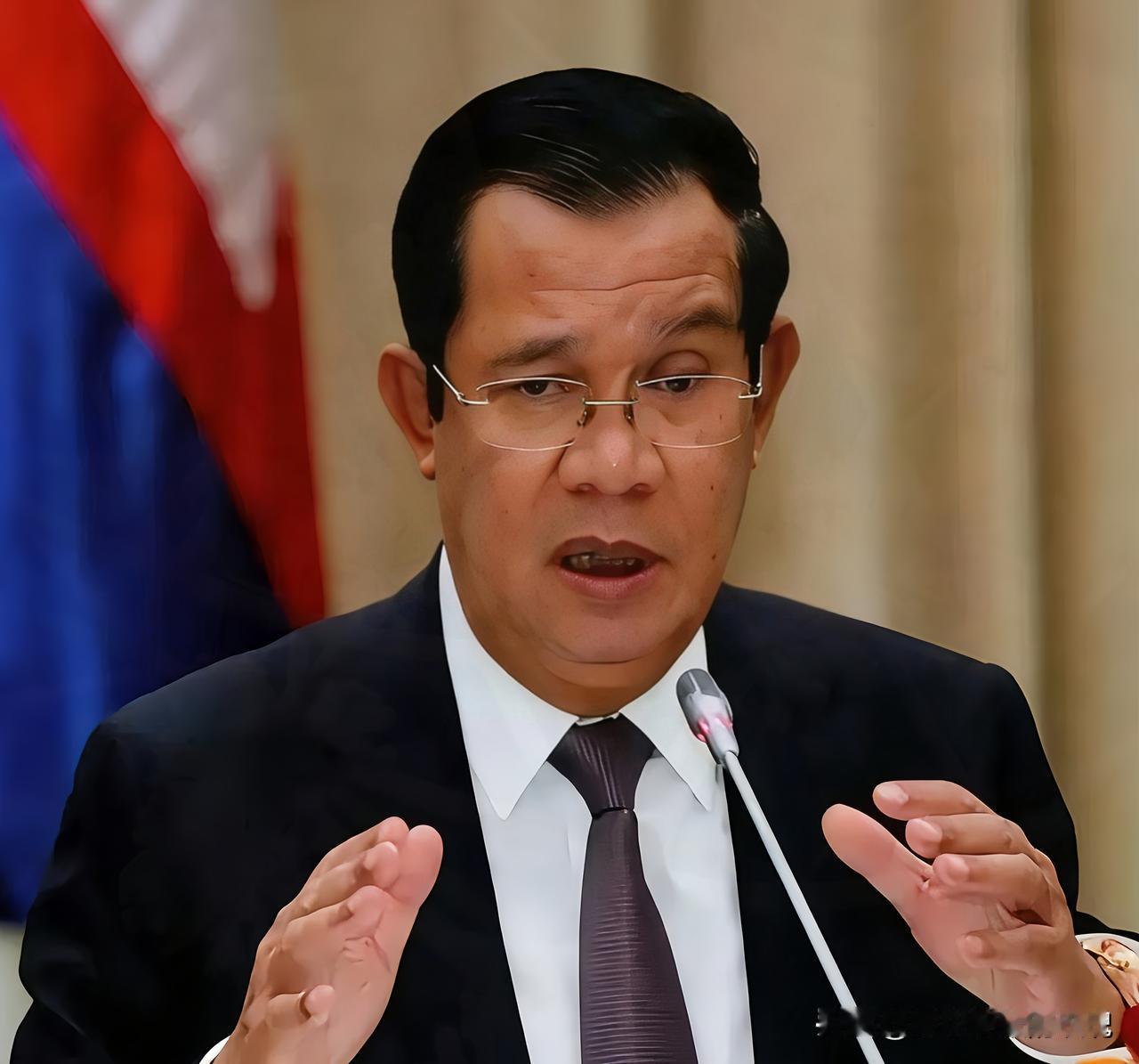 东方大国收紧对柬贷款
6亿美元缺口让柬埔寨左右为难

这就叫“斗米养恩，担米养仇