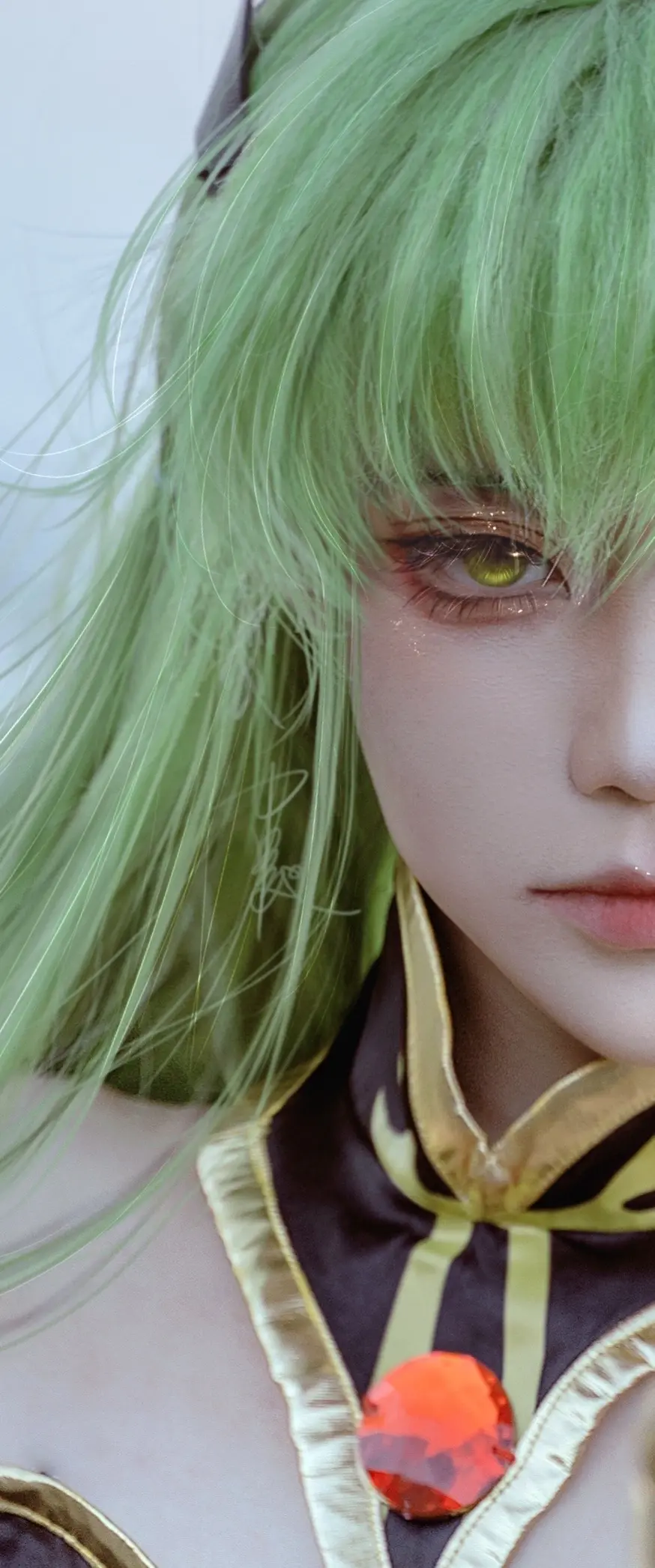 “我们是共犯。”