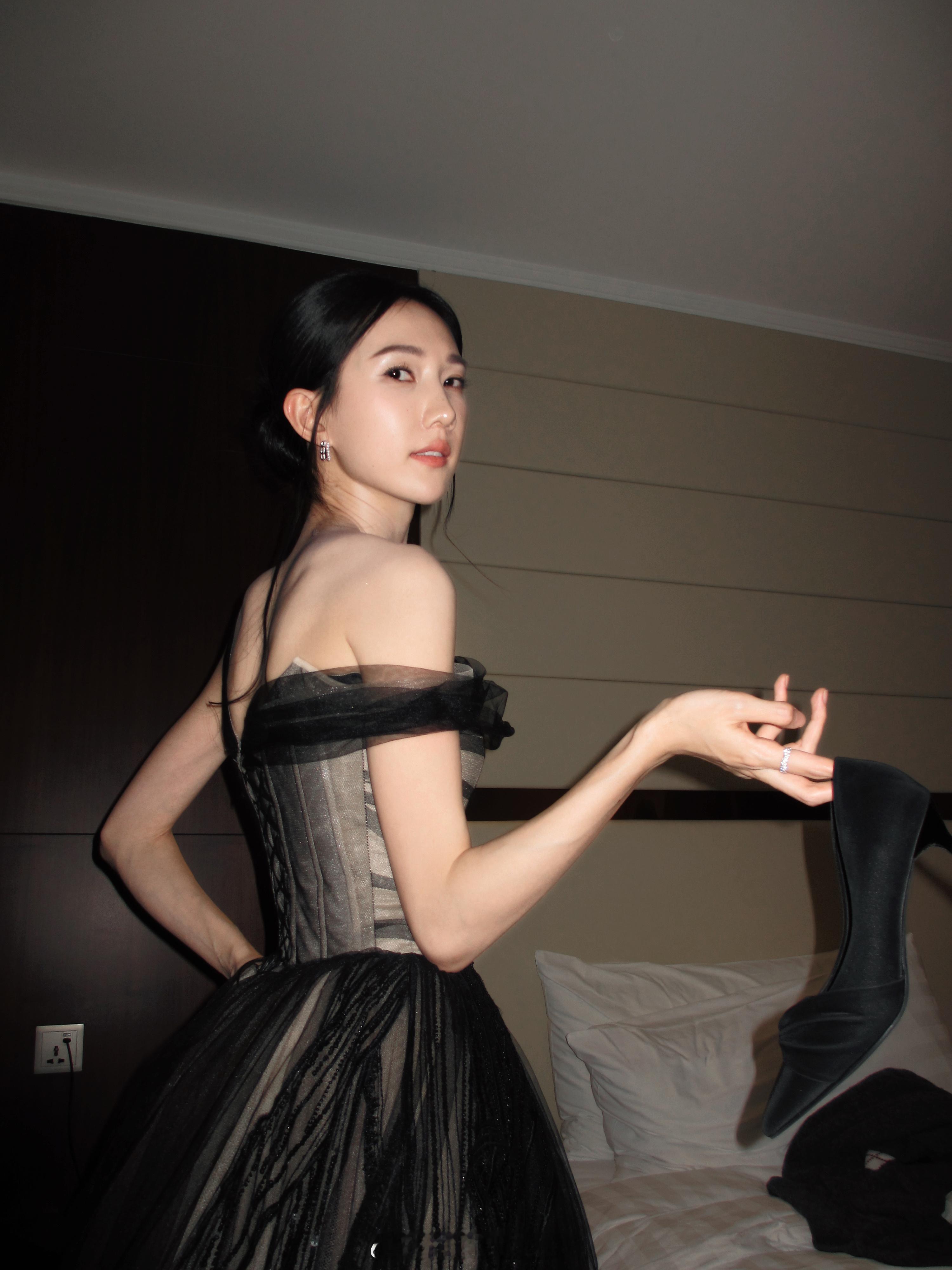 🖤✨👠 搜狐时尚盛典