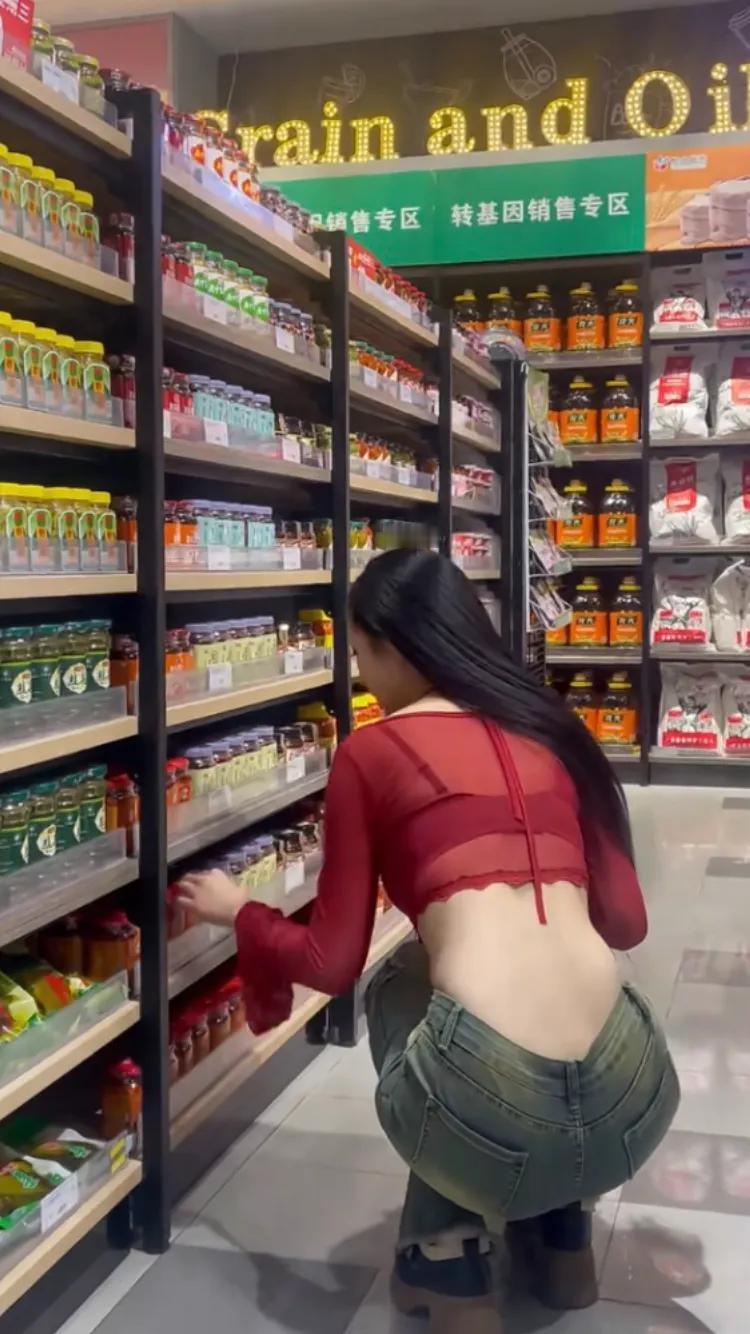 真的非常的美
