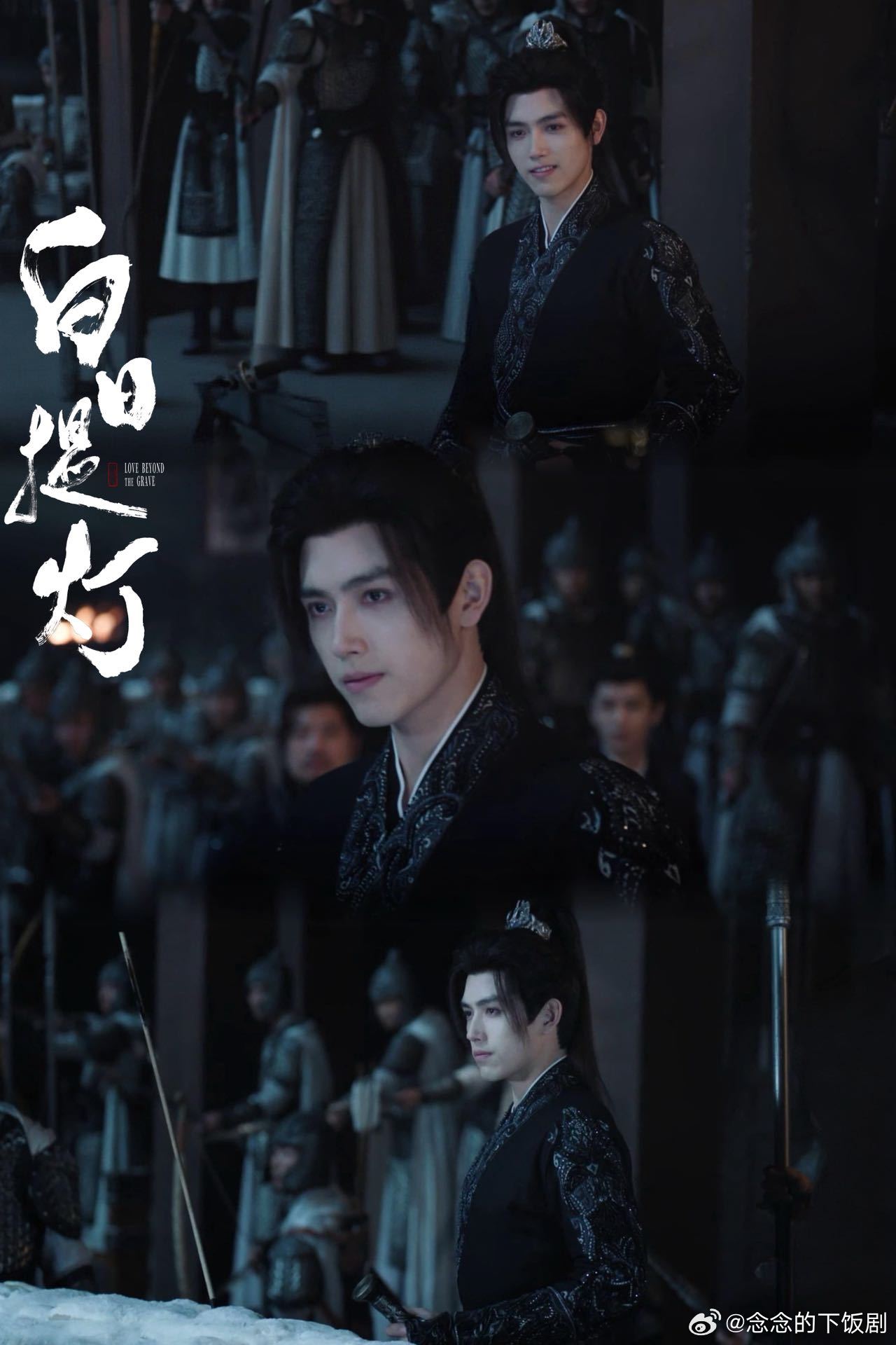 陈飞宇从第1集打到第5集白日提灯陈飞宇演的段胥真的从头打到尾，从第一集打到第五集