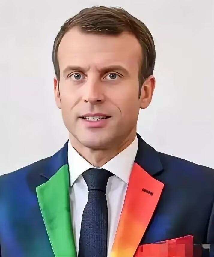 法国总统府：G7 峰会将邀请四国出席。

3 月 26 日，法国总统府正式对外公