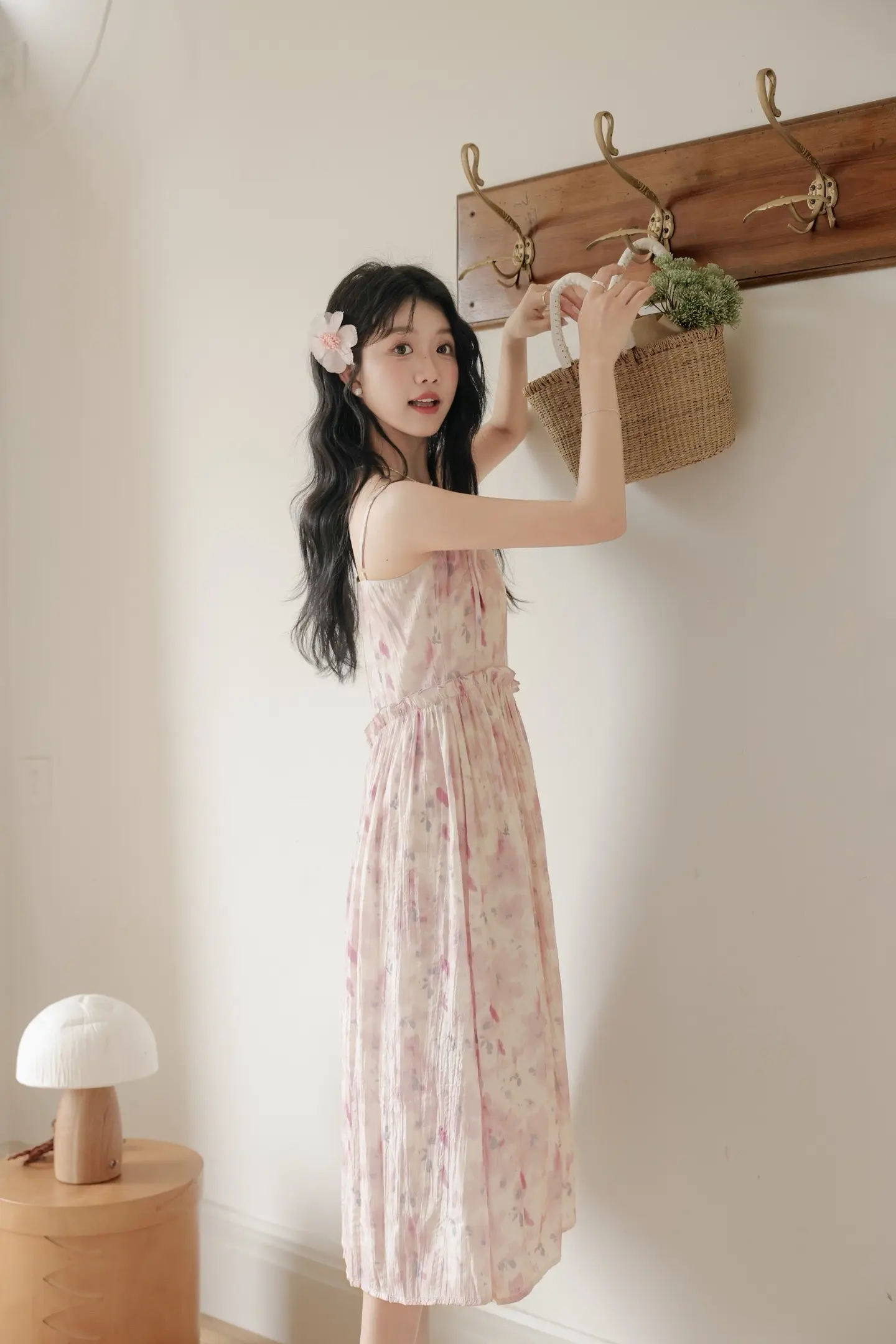 💐。