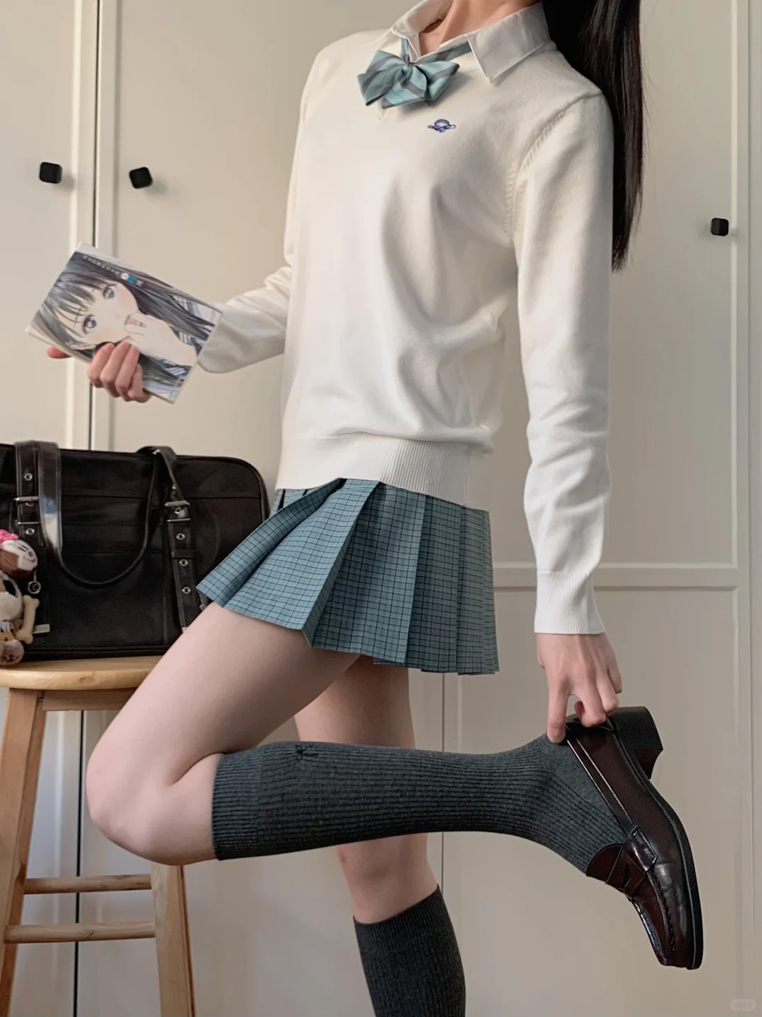 ·苔痕绿·