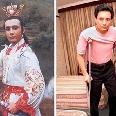 他遭谢霆锋殴打，致重伤，多次上诉，判决不服，他的人原配历经6次小产，最终跟他离婚