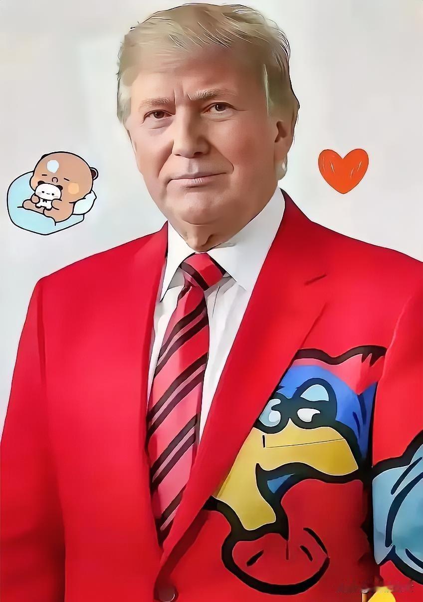 2026年1月12日，美国总统特朗普在社交媒体上公布一项关税新政，宣布即日起，任