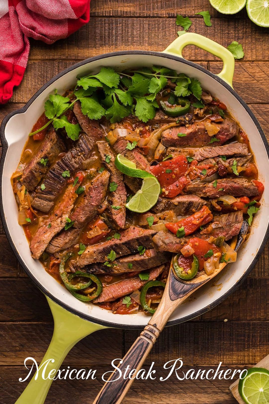 墨西哥牧场牛腩排 ｜Mexican  ranchero 🥩