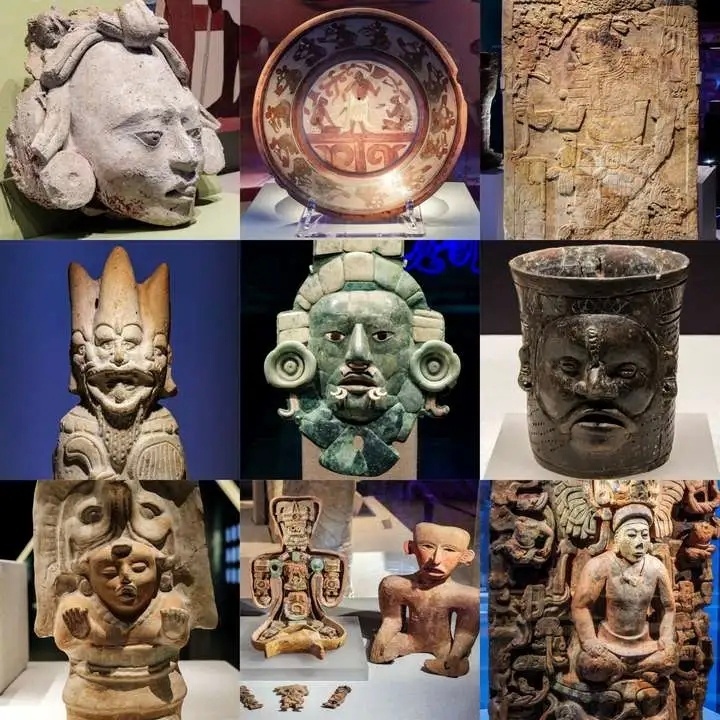 逛博物馆也是有诀窍的 不用全逛完！锁定主题展区、留意文物细节，搭配解说音频，轻松