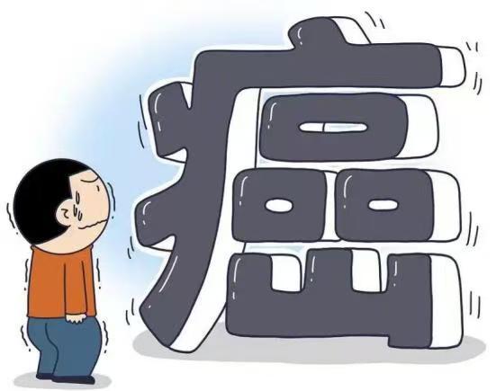 过半受访癌症家庭最多能出30万自救想起今年刷到的那些TVB明星患癌的新闻，不少人