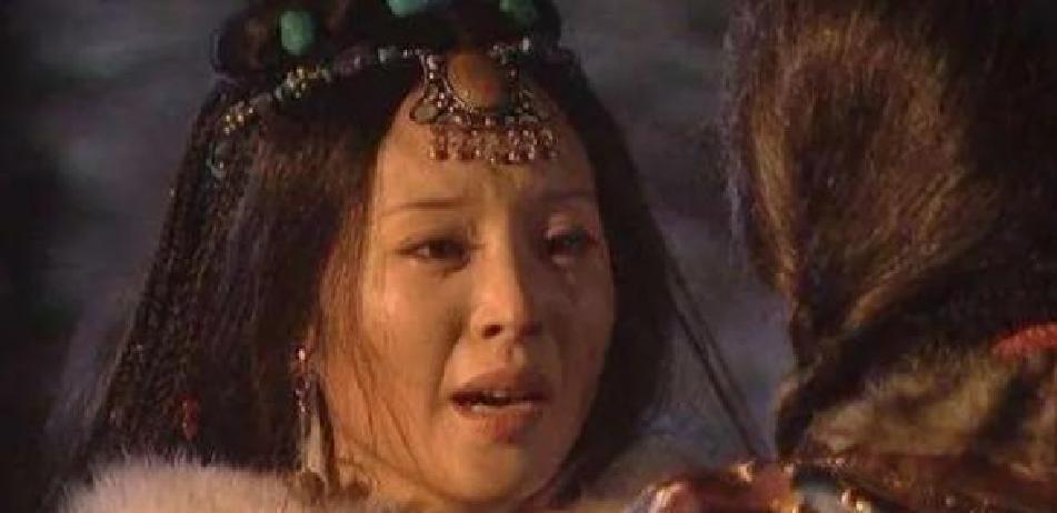 那些帝王家族的鲜血密码：莽古济的悲剧人生

“为什么皇太极会如此对待自己的亲姐姐