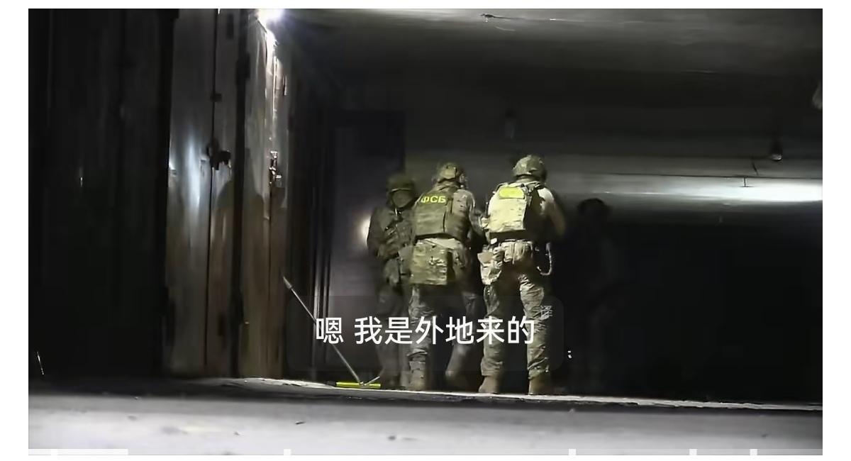 俄罗斯副外长米哈伊尔·加卢津表示，俄罗斯不希望波罗的海国家被西方用于反俄计划，也