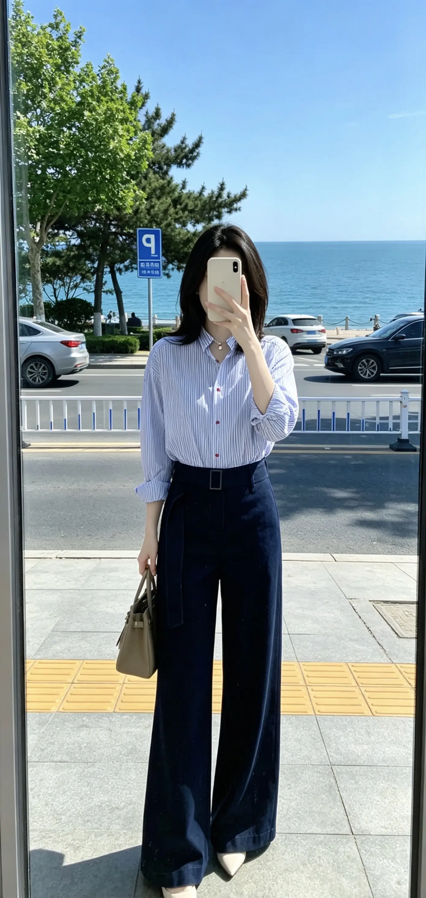 “永远喜欢简单又真诚的人            我不想和差点意思的人周旋…”