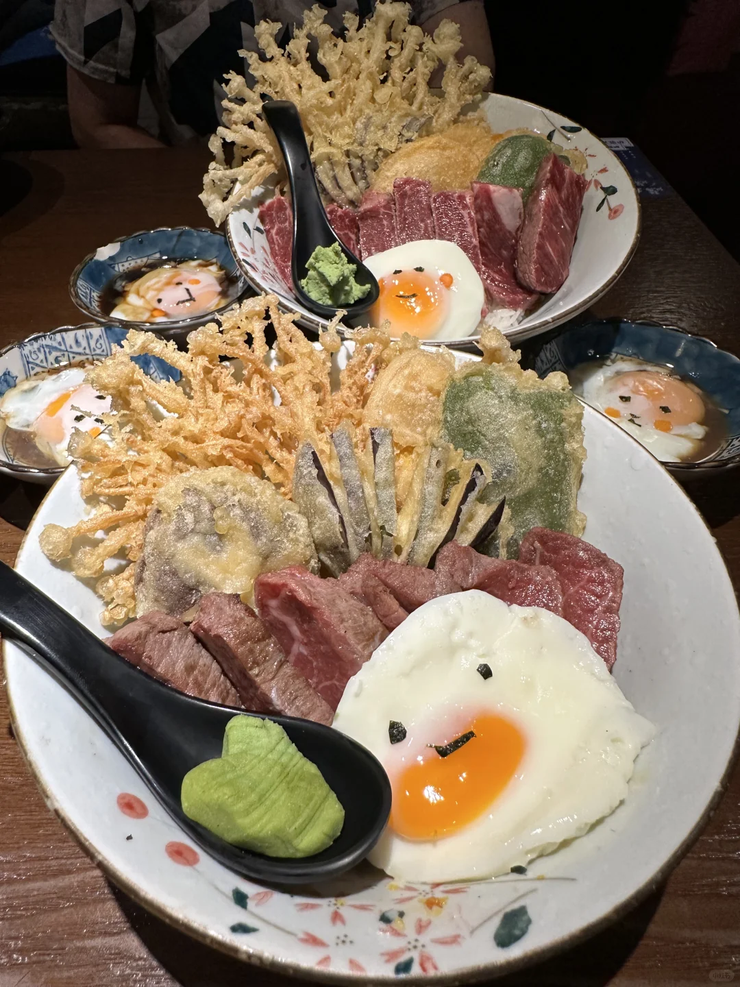 北京好运街！！！好可爱的一人食•ᴗ•🍱！！！
