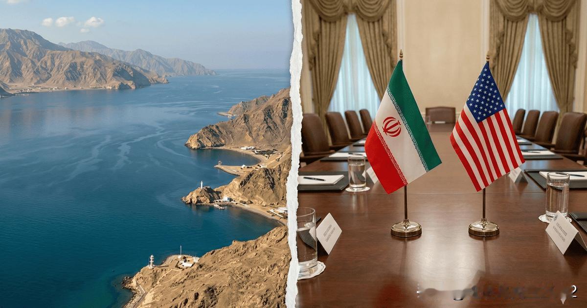 伊朗与美国就原则性问题达成一致，接近签署和平协议



美伊谈判取得原则性进展，