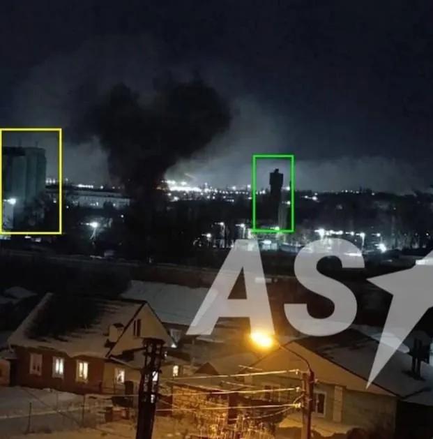 突发，俄罗斯多地遭到无人机袭击，看来老美的情报还是厉害呀，前天发出俄旅行警告，在