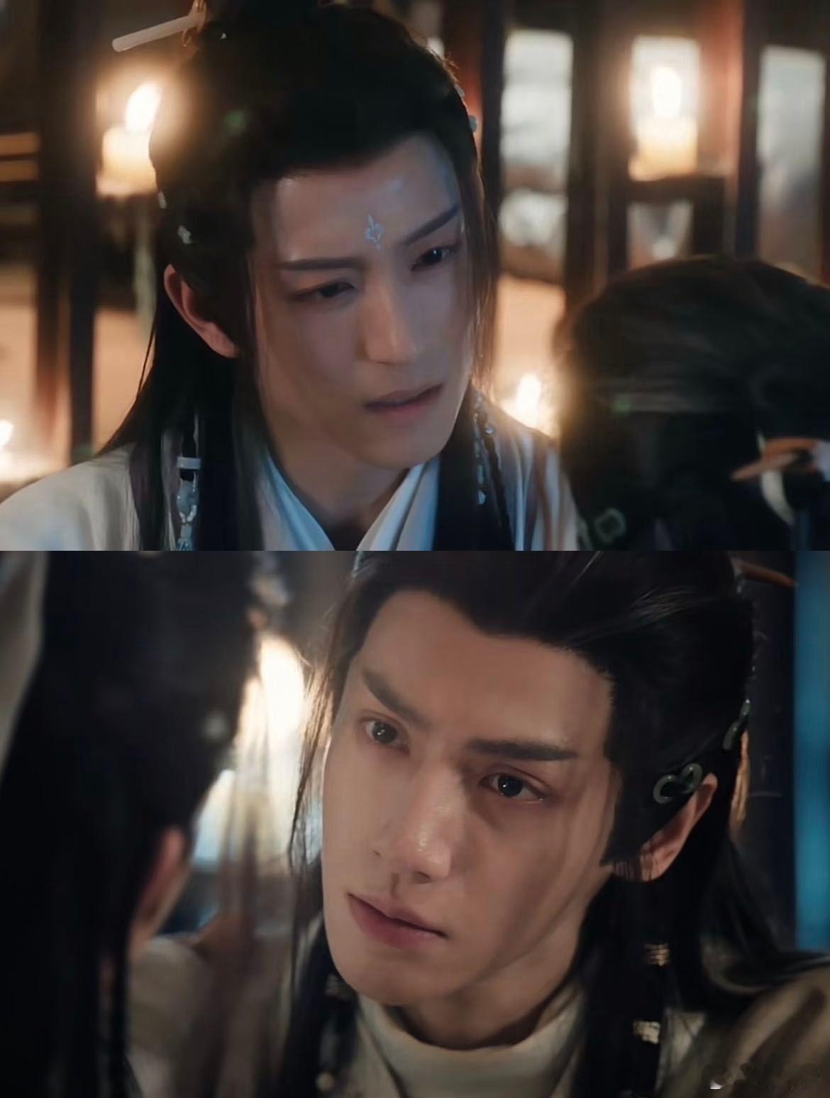 终于知道了水龙吟周睇楼真相《水龙吟》里唐俪辞把所有温柔给了方周！为了让方周活下来