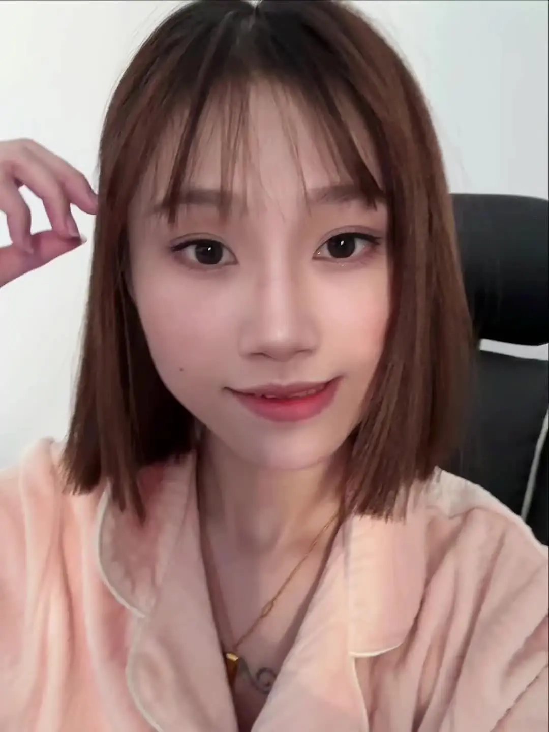 开心时小喇叭不开心时小哑巴