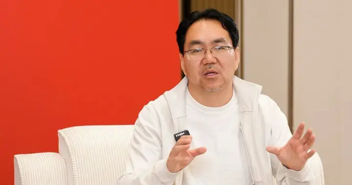 郭靖烤全羊创始人张岗：用三颗真心做烤全羊，以敬畏之心守餐饮初心